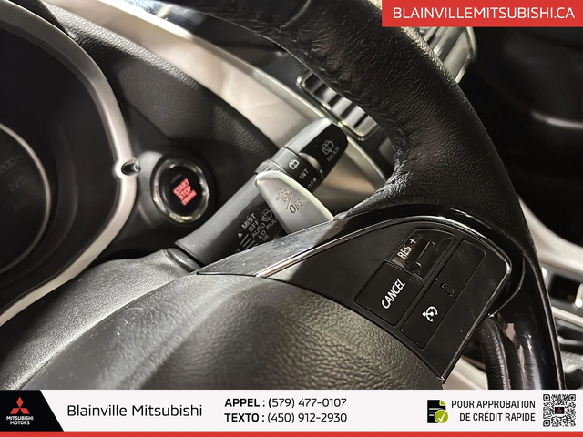 Mitsubishi Eclipse Cross SE S-AWC AWD* АвтоКредит* (Цена до БГ) - автомобили, коли, обяви за нови и употребявани 11