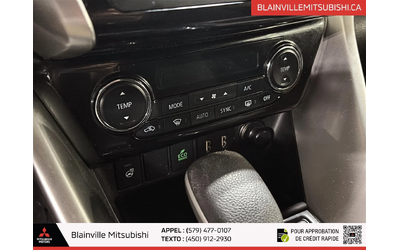 Mitsubishi Eclipse Cross SE S-AWC AWD* АвтоКредит* (Цена до БГ) - автомобили, коли, обяви за нови и употребявани 12