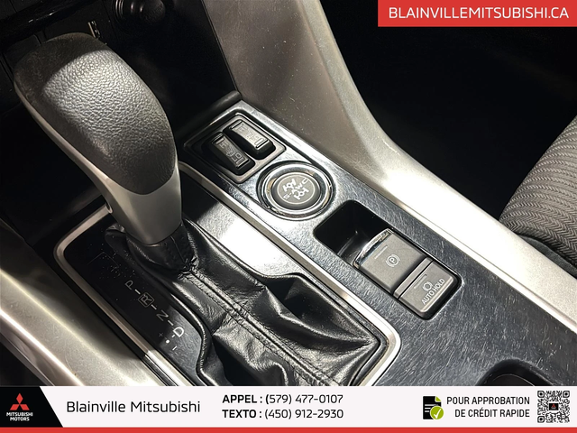 Mitsubishi Eclipse Cross SE S-AWC AWD* АвтоКредит* (Цена до БГ) - автомобили, коли, обяви за нови и употребявани 13