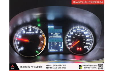 Mitsubishi Eclipse Cross SE S-AWC AWD* АвтоКредит* (Цена до БГ) - автомобили, коли, обяви за нови и употребявани 14