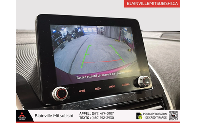 Mitsubishi Eclipse Cross SE S-AWC AWD* АвтоКредит* (Цена до БГ) - автомобили, коли, обяви за нови и употребявани 15