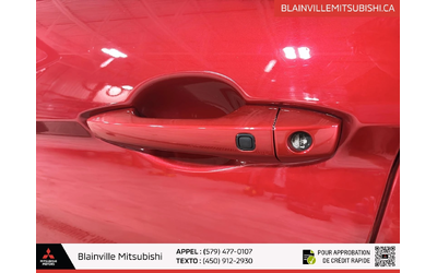 Mitsubishi Eclipse Cross SE S-AWC AWD* АвтоКредит* (Цена до БГ) - автомобили, коли, обяви за нови и употребявани 16