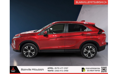 mitsubishi-eclipse-cross - 1