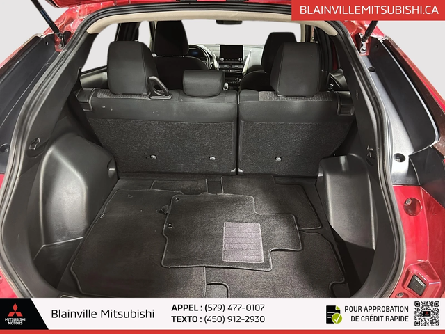 Mitsubishi Eclipse Cross SE S-AWC AWD* АвтоКредит* (Цена до БГ) - автомобили, коли, обяви за нови и употребявани 3