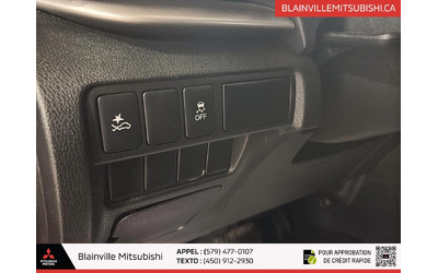 Mitsubishi Eclipse Cross SE S-AWC AWD* АвтоКредит* (Цена до БГ) - автомобили, коли, обяви за нови и употребявани 9