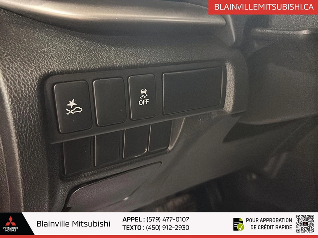 Mitsubishi Eclipse Cross SE S-AWC AWD* АвтоКредит* (Цена до БГ) - автомобили, коли, обяви за нови и употребявани 9