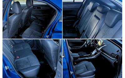 Mitsubishi Eclipse Cross Plug-In 4x4 | 360 Камера | ЛИЗИНГ - автомобили, коли, обяви за нови и употребявани 14