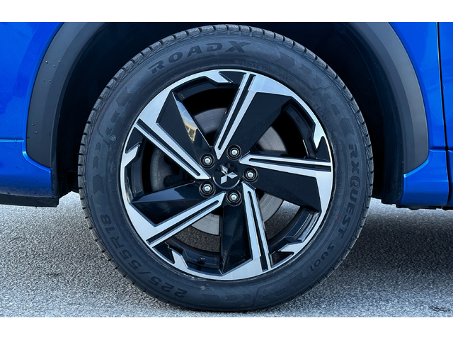 Mitsubishi Eclipse Cross Plug-In 4x4 | 360 Камера | ЛИЗИНГ - автомобили, коли, обяви за нови и употребявани 4