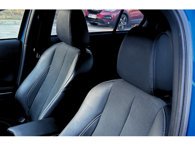 Mitsubishi Eclipse Cross Plug-In 4x4 | 360 Камера | ЛИЗИНГ - автомобили, коли, обяви за нови и употребявани 7