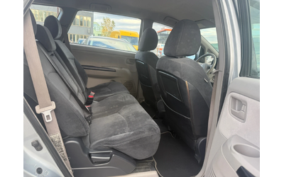 Mitsubishi Grandis 2.4i 6+ 1МЕСТА / АВТОМАТИК - автомобили, коли, обяви за нови и употребявани 10