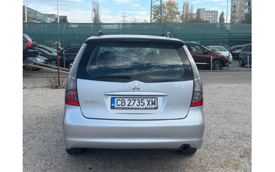mitsubishi-grandis - 5