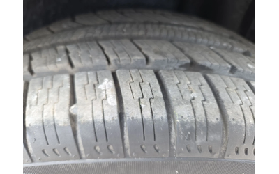 Mitsubishi Grandis 2.0tdi* Italy* - автомобили, коли, обяви за нови и употребявани 10