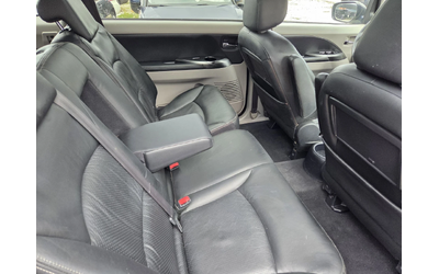 Mitsubishi Grandis 2.0tdi* Italy* - автомобили, коли, обяви за нови и употребявани 13