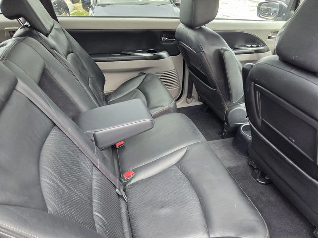 Mitsubishi Grandis 2.0tdi* Italy* - автомобили, коли, обяви за нови и употребявани 13