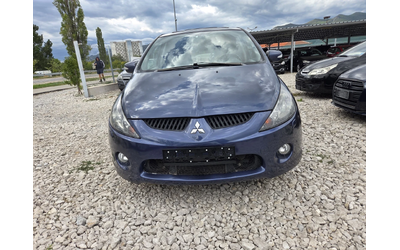 mitsubishi-grandis - 1