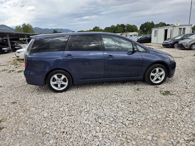 Mitsubishi Grandis 2.0tdi* Italy* - автомобили, коли, обяви за нови и употребявани 3
