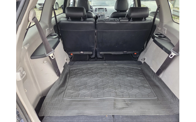 Mitsubishi Grandis 2.0tdi* Italy* - автомобили, коли, обяви за нови и употребявани 8