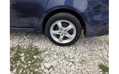 Mitsubishi Grandis 2.0tdi* Italy* - автомобили, коли, обяви за нови и употребявани 9