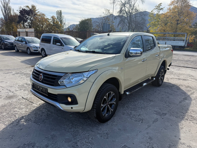 Mitsubishi L200 2.5 did 181 kc. - автомобили, коли, обяви за нови и употребявани 0