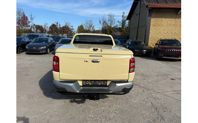 Mitsubishi L200 2.5 did 181 kc. - автомобили, коли, обяви за нови и употребявани 6