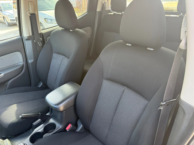 Mitsubishi L200 2.5 did 181 kc. - автомобили, коли, обяви за нови и употребявани 9