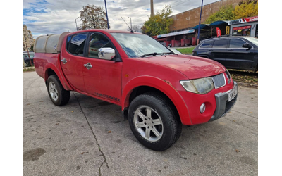 mitsubishi-l200 - 1