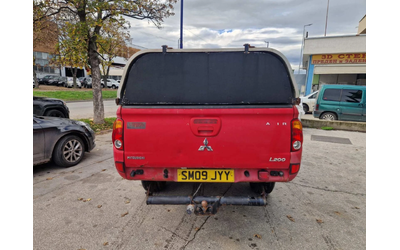 mitsubishi-l200 - 3