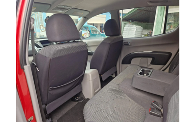 Mitsubishi L200 2.5 136 к.с.десен волан - автомобили, коли, обяви за нови и употребявани 8