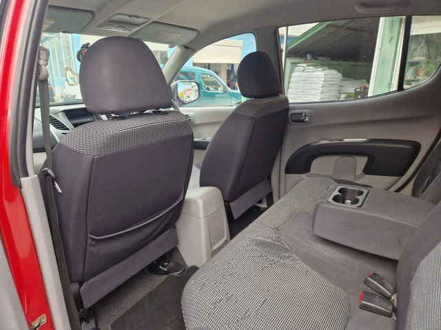 Mitsubishi L200 2.5 136 к.с.десен волан - автомобили, коли, обяви за нови и употребявани 8