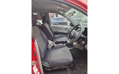 Mitsubishi L200 2.5 136 к.с.десен волан - автомобили, коли, обяви за нови и употребявани 9