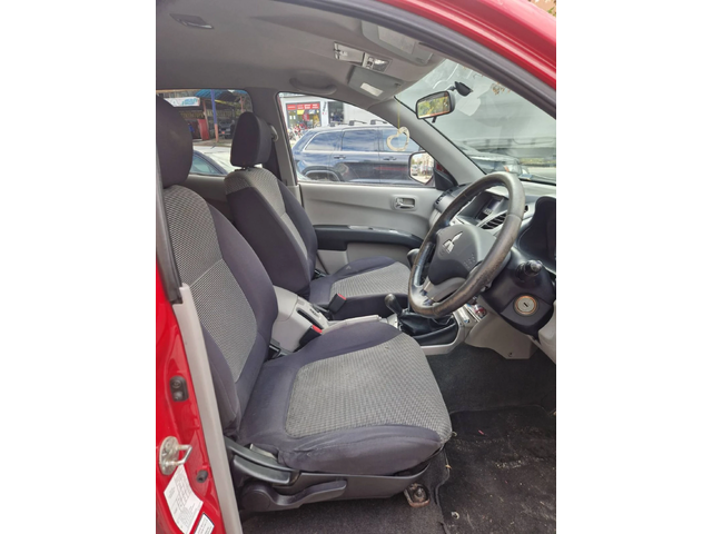 Mitsubishi L200 2.5 136 к.с.десен волан - автомобили, коли, обяви за нови и употребявани 9