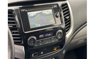 Mitsubishi L200 2.4Di-D 4x4 - автомобили, коли, обяви за нови и употребявани 14