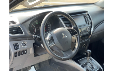 Mitsubishi L200 2.4Di-D Instyle 4x4 * 80 Jahre* - автомобили, коли, обяви за нови и употребявани 13