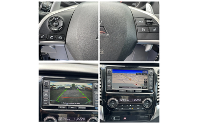 Mitsubishi L200 2.4Di-D Instyle 4x4 * 80 Jahre* - автомобили, коли, обяви за нови и употребявани 15