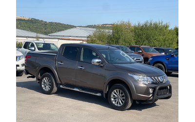 mitsubishi-l200 - 5