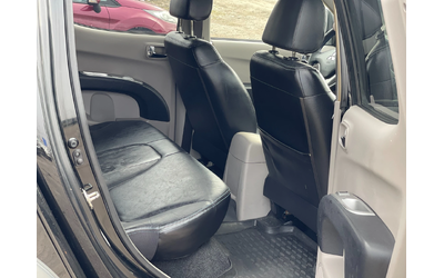 Mitsubishi L200 2.5Di-D 4x4 Instyle - автомобили, коли, обяви за нови и употребявани 10
