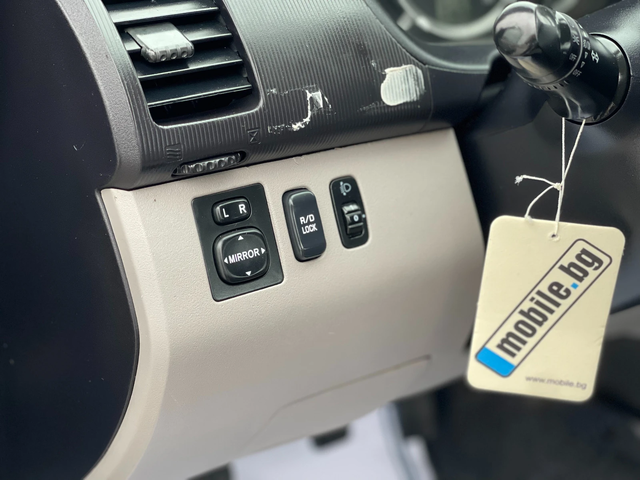 Mitsubishi L200 2.5Di-D 4x4 Facelift - автомобили, коли, обяви за нови и употребявани 11