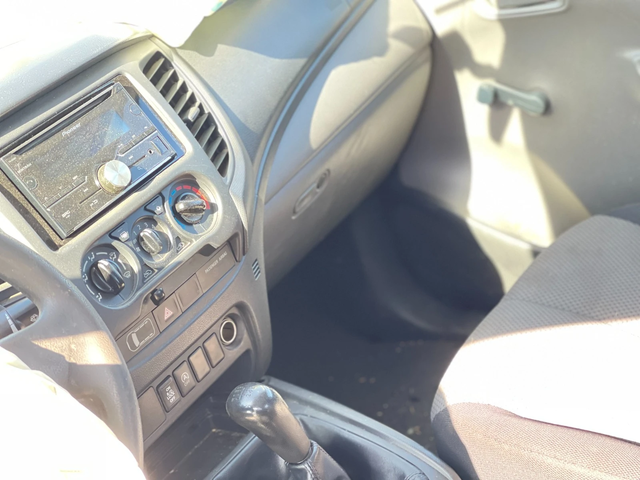 Mitsubishi L200 2.4Di-D 4x4 на части - автомобили, коли, обяви за нови и употребявани 6