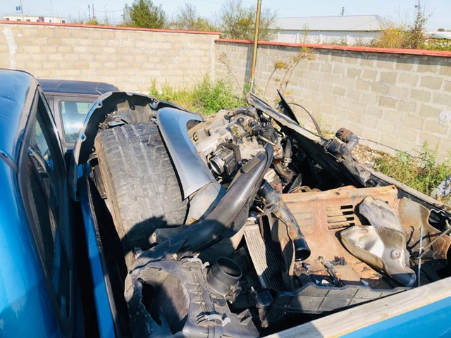 Mitsubishi L200 2.5Di-D 136к.с. и 178к.с. на части - автомобили, коли, обяви за нови и употребявани 2