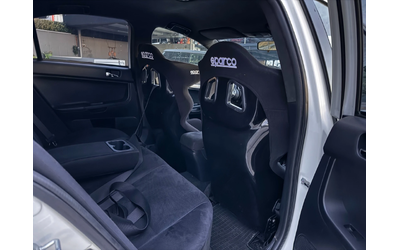 Mitsubishi Lancer Evolution X - автомобили, коли, обяви за нови и употребявани 11