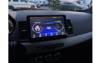 Mitsubishi Lancer Evolution X - автомобили, коли, обяви за нови и употребявани 15