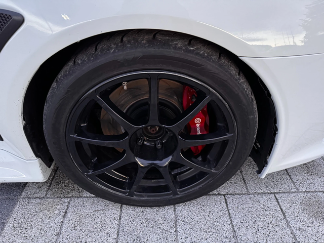 Mitsubishi Lancer Evolution X - автомобили, коли, обяви за нови и употребявани 7