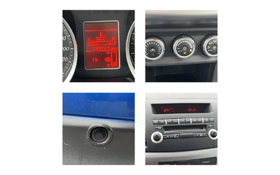 Mitsubishi Lancer 1.8I 143кс EURO 5 ГАЗОВ ИНЖЕКЦИОН БРЦ КЛИМАТИК - автомобили, коли, обяви за нови и употребявани 12