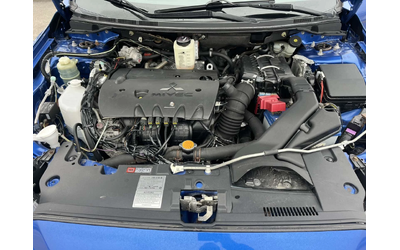 Mitsubishi Lancer 1.8I 143кс EURO 5 ГАЗОВ ИНЖЕКЦИОН БРЦ КЛИМАТИК - автомобили, коли, обяви за нови и употребявани 15