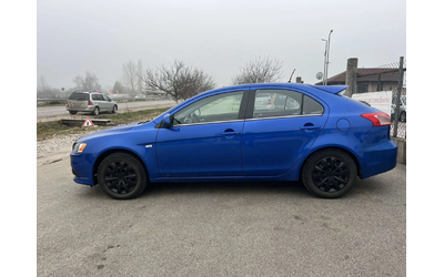 mitsubishi-lancer - 5