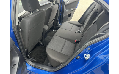 Mitsubishi Lancer 1.8I 143кс EURO 5 ГАЗОВ ИНЖЕКЦИОН БРЦ КЛИМАТИК - автомобили, коли, обяви за нови и употребявани 8