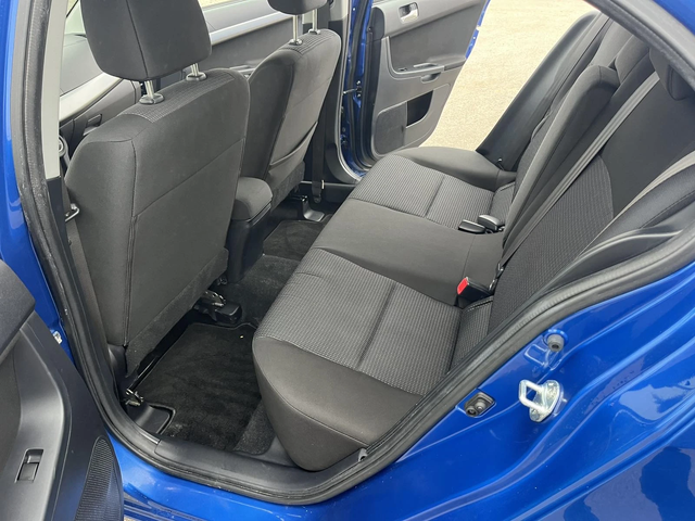 Mitsubishi Lancer 1.8I 143кс EURO 5 ГАЗОВ ИНЖЕКЦИОН БРЦ КЛИМАТИК - автомобили, коли, обяви за нови и употребявани 8