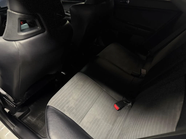 Mitsubishi Lancer Evolution GSR| CARFAX| КРАЙНА ЦЕНА - автомобили, коли, обяви за нови и употребявани 12