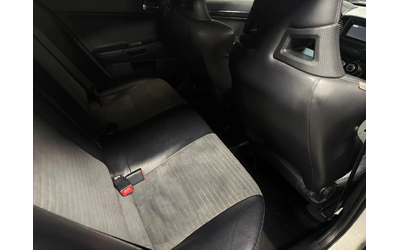 Mitsubishi Lancer Evolution GSR| CARFAX| КРАЙНА ЦЕНА - автомобили, коли, обяви за нови и употребявани 13