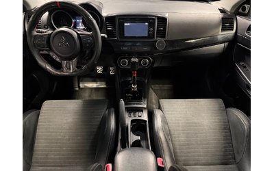 mitsubishi-lancer - 4